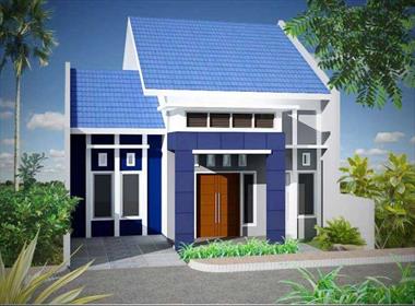 Các mẫu nhà cấp 4 mái tôn đẹp 2022 (Ưu nhược điểm)