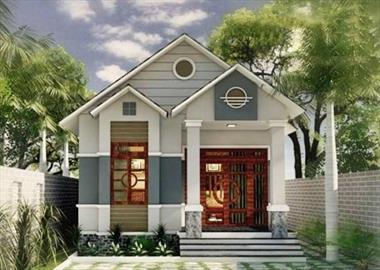 Xây Nhà Cấp 4 Khoảng 400 Triệu Như Thế Nào?