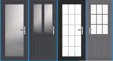 Cửa nhôm xingfa cho phòng ngủ được nhiều người lựa chọn nhất hiện nay