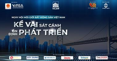 Chính thức khởi động Ngày Hội Môi giới Bất động sản Việt Nam 2023