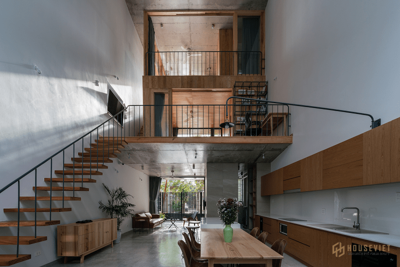 Thiết kế hài hòa, tinh xảo