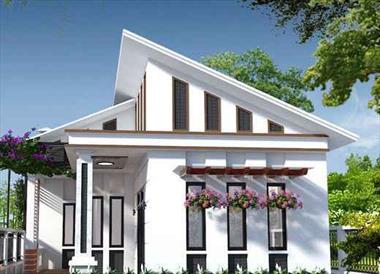 Top 3 mẫu nhà cấp 4 diện tích 6x18m đẹp ngất ngây