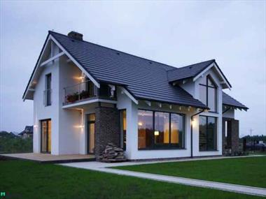 Ngắm nhìn mẫu nhà cấp 4 diện tích 50m2 đẹp và quyến rũ