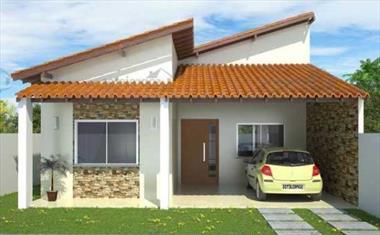 Mẫu nhà cấp 4 đẹp 400 triệu giá rẻ tiết kiệm chi phí