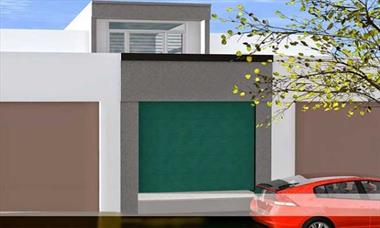 Mẫu nhà cấp 4 có gác lửng 5x13m2 (Siêu tiện nghi)