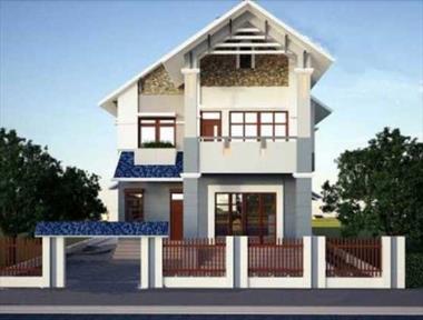 Các mẫu nhà ống 2 tầng đẹp 2022 (Chi phí xây dựng thấp)