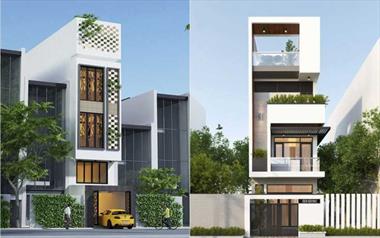 Xây nhà đẹp năm 2022 cần chuẩn bị những gì?