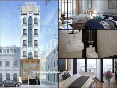 Tất tần tật về thông tin khách sạn 3 hay 4 sao bạn nên biết năm 2022