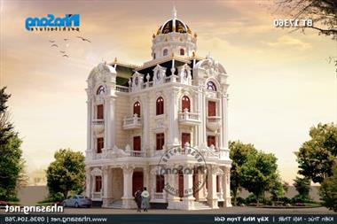 10 Mẫu nhà đẹp nhất tại Hà Nội và Kinh nghiệm xây nhà tiết kiệm 2021