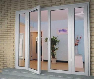 Mẫu cửa sắt sơn tĩnh điện đẹp được ưa chuộng hiện nay