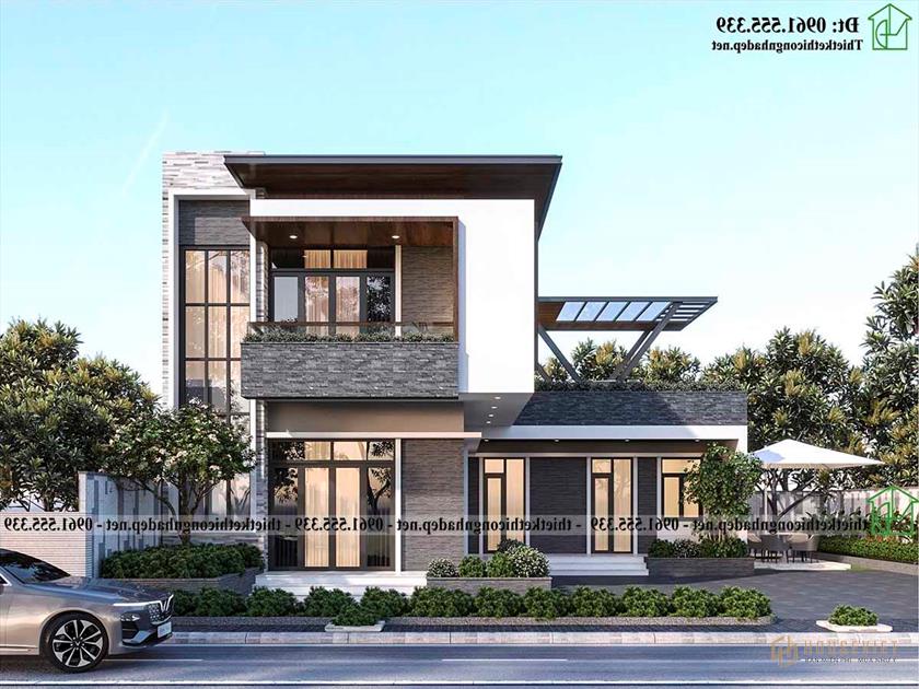 Mau-biet-thu-2-tang-hinh-chu-l-mai-bang-13x12m-ndbt2t139-6