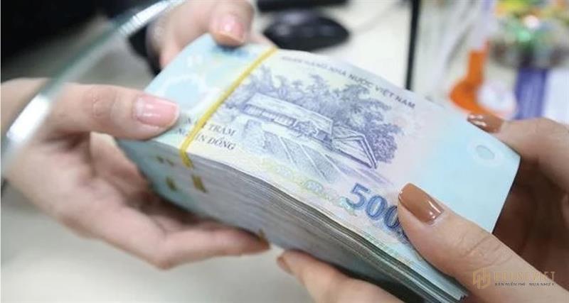Một ngân hàng ngoại tại Việt Nam giảm lãi suất cho vay mua nhà và mua ô tô xuống chỉ còn từ 7,99%/năm