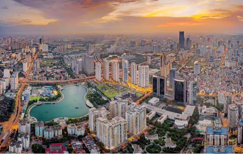 Đầu tư bất động sản khi thị trường trầm lắng: Dò đáy hay tìm cơ hội cho tương lai?