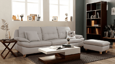 Cách chọn và lưu ý sofa phòng khách đẹp chuẩn theo xu hướng