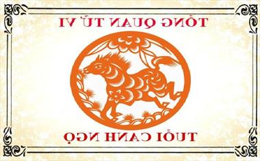 MẬU THÌN NỮ MẠNG SINH NĂM 1990 LÀ GÌ?  MÀU GÌ?  Tử vi trọn đời