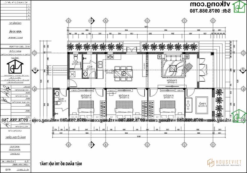 Mb-cong-nang-cua-mau-nha-cap-4-mai-thai-3-phong-ngu-9x18m-nc4048