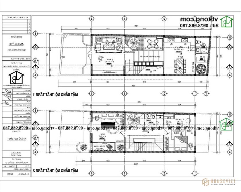 Mb-cong-nang-tang-1-va-tang-2-cua-mau-nha-pho-3-tang-mai-bang-5.5x19.5m-tai-hung-yen-np3t035