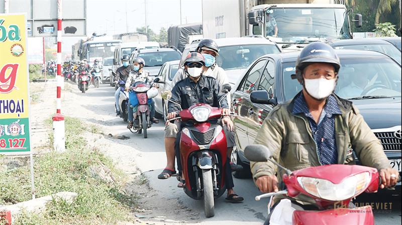 Làm sớm đường sắt tốc độ cao TPHCM - Cần Thơ: Sẽ tạo đột phá cho phát triển liên vùng