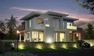 Tìm hiểu mẫu biệt thự nghỉ dưỡng đẹp và ấn tượng nhất