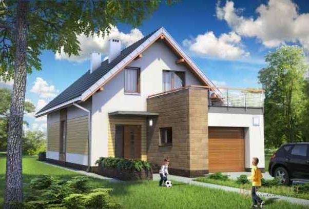 Những mẫu nhà cấp 4 diện tích 7x12m đẹp nhất được nhiều người tìm kiếm nhất hiện nay