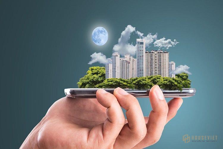 Bắt buộc mua bán nhà đất qua sàn bất động sản có chống được thất thu thuế?