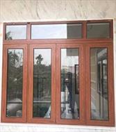 Tuyển chọn những mẫu cửa sắt kính cường lực đẹp hot nhất năm 2022