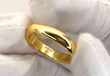 Mất vàng có phải là xui xẻo không? Câu trả lời mất vàng có phải hên hay không?