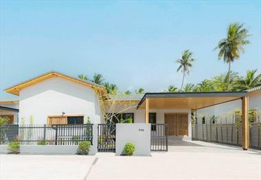 Xây nhà 1 tầng với thiết kế "10 năm không cần sửa" lấy cảm hứng từ phong cách Nhật Bản