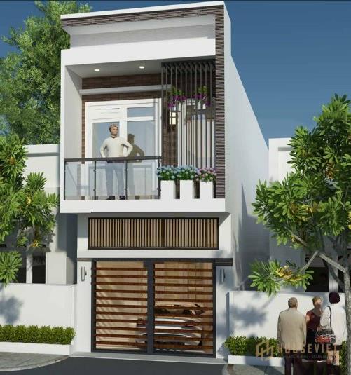 thiết kế nhà