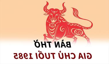 Tuổi 1985 đặt bàn thờ hướng nào?  Hướng bàn thờ mang lại nhiều may mắn và sức khỏe