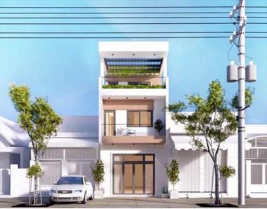 Điểm lại những mẫu nhà 2 tầng 1 tum đẹp được ưa chuộng nhất hiện nay