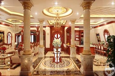 Tuyển thợ sơn triển khai nội thất 2D tháng 5/2021