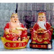 Hướng dẫn cách thỉnh bàn thờ thần tài chi tiết nhất.