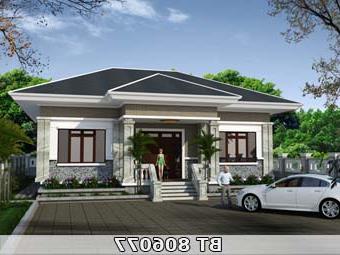 Nhà cấp 4 800 triệu 140m2 BT806077