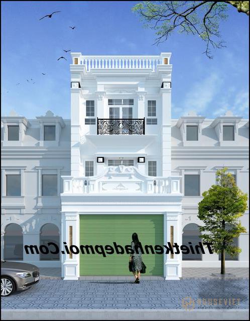 Nhanh tay nào đẹp 6m