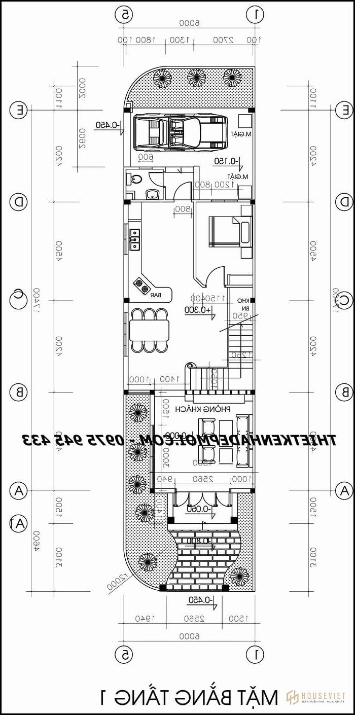 Bạn đã ghé thăm phomai thái lan 2 tang 2 mat tien 6x18 01