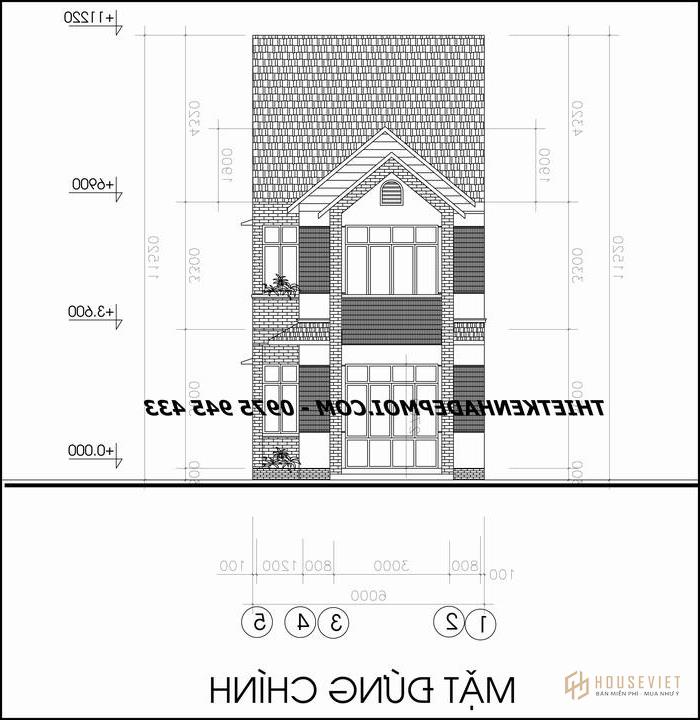 Hãy nhanh tay làm đẹp cho 2 tang 6x18 khi đi học nhé