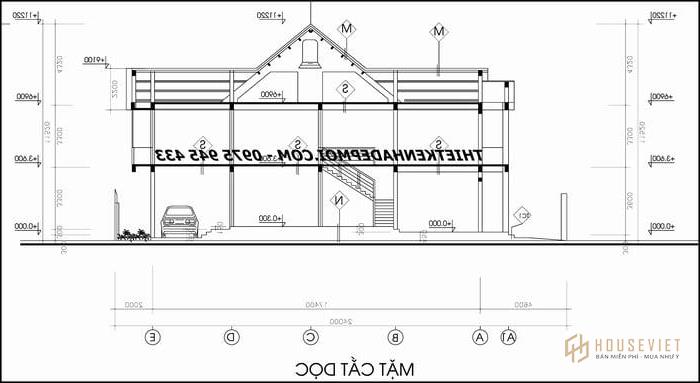 Bạn đã đến nhà của Mai Thái chưa?