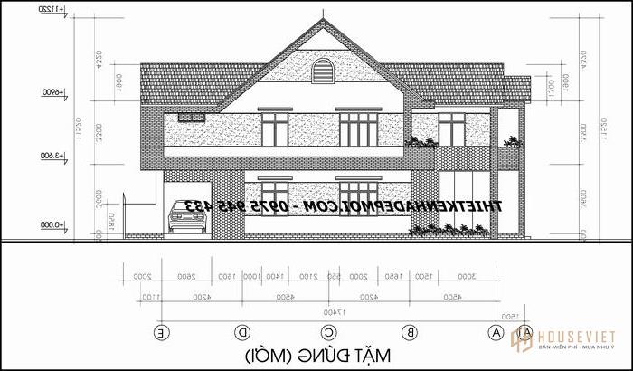 Có đi viện 1 tret 1 lau 2 chiếu sáng 6x18.