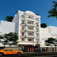 Tư vấn cách xây khách sạn quận 3 hiện nay