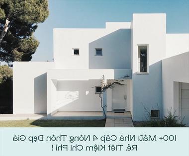 100+ Mẫu Nhà Cấp 4 Đẹp Thôn Quê Giá Rẻ Tiết Kiệm Chi Phí