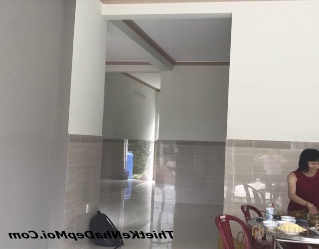 Xây nhà đẹp tại đồng nai 2 lầu giá rẻ