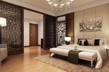 Tư vấn thiết kế cửa phòng ngủ phù hợp và một số mẫu cửa đẹp, hiện đại