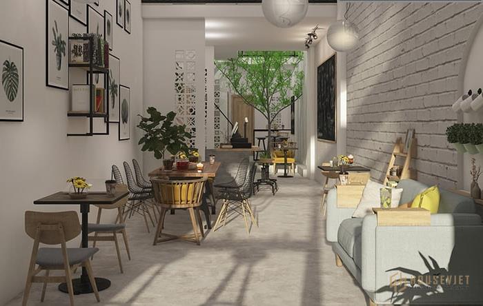 Thiết Kế Quán Cafe 30m2 Giới Thiệu BST 20+ Không Gian Hấp Dẫn Thiết Kế Quán Cafe 30m2 Giới Thiệu BST 20+ Không Gian Hấp Dẫn