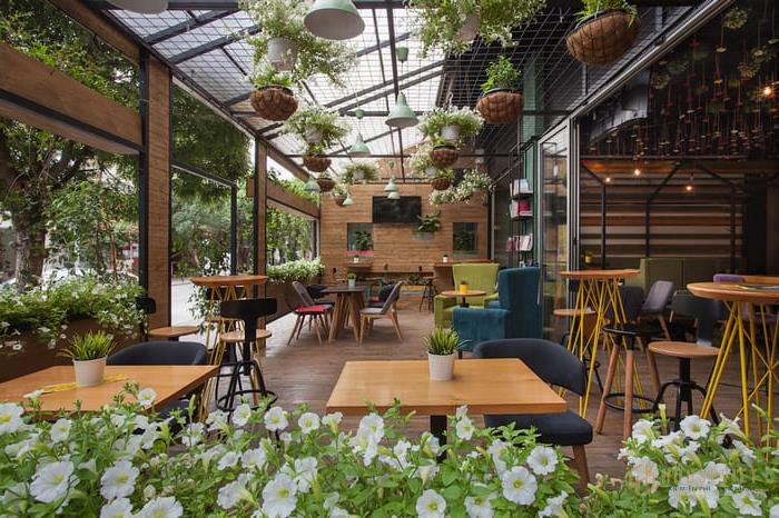 Thiết Kế Quán Cafe 30m2 Giới Thiệu BST 20+ Không Gian Hấp Dẫn Thiết Kế Quán Cafe 30m2 Giới Thiệu BST 20+ Không Gian Hấp Dẫn