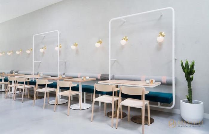 Thiết Kế Quán Cafe 30m2 Giới Thiệu BST 20+ Không Gian Hấp Dẫn Thiết Kế Quán Cafe 30m2 Giới Thiệu BST 20+ Không Gian Hấp Dẫn