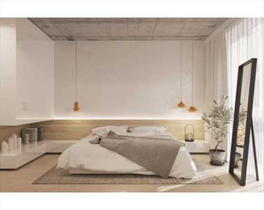 Phong cách thiết kế nội thất phòng ngủ 15m2 đẹp