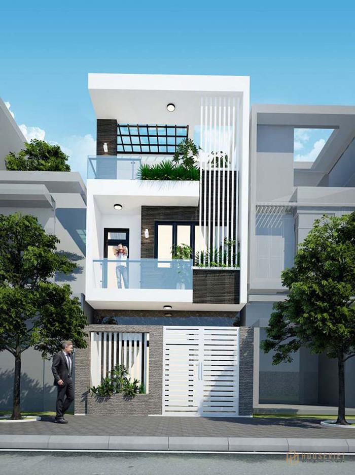 Các yếu tố ảnh hưởng đến chi phí xây nhà