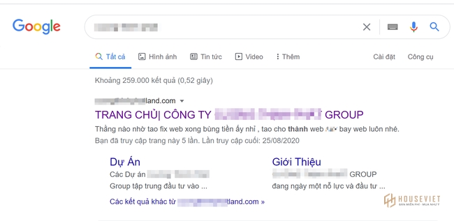 Công ty bất động sản thuê người làm web rồi quỵt tiền, cuối cùng ê mặt vì màn "trả đũa" cao tay