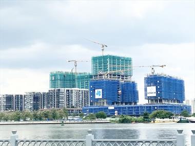 TP. HCM tiến hành kiểm tra 61 sàn giao dịch bất động sản